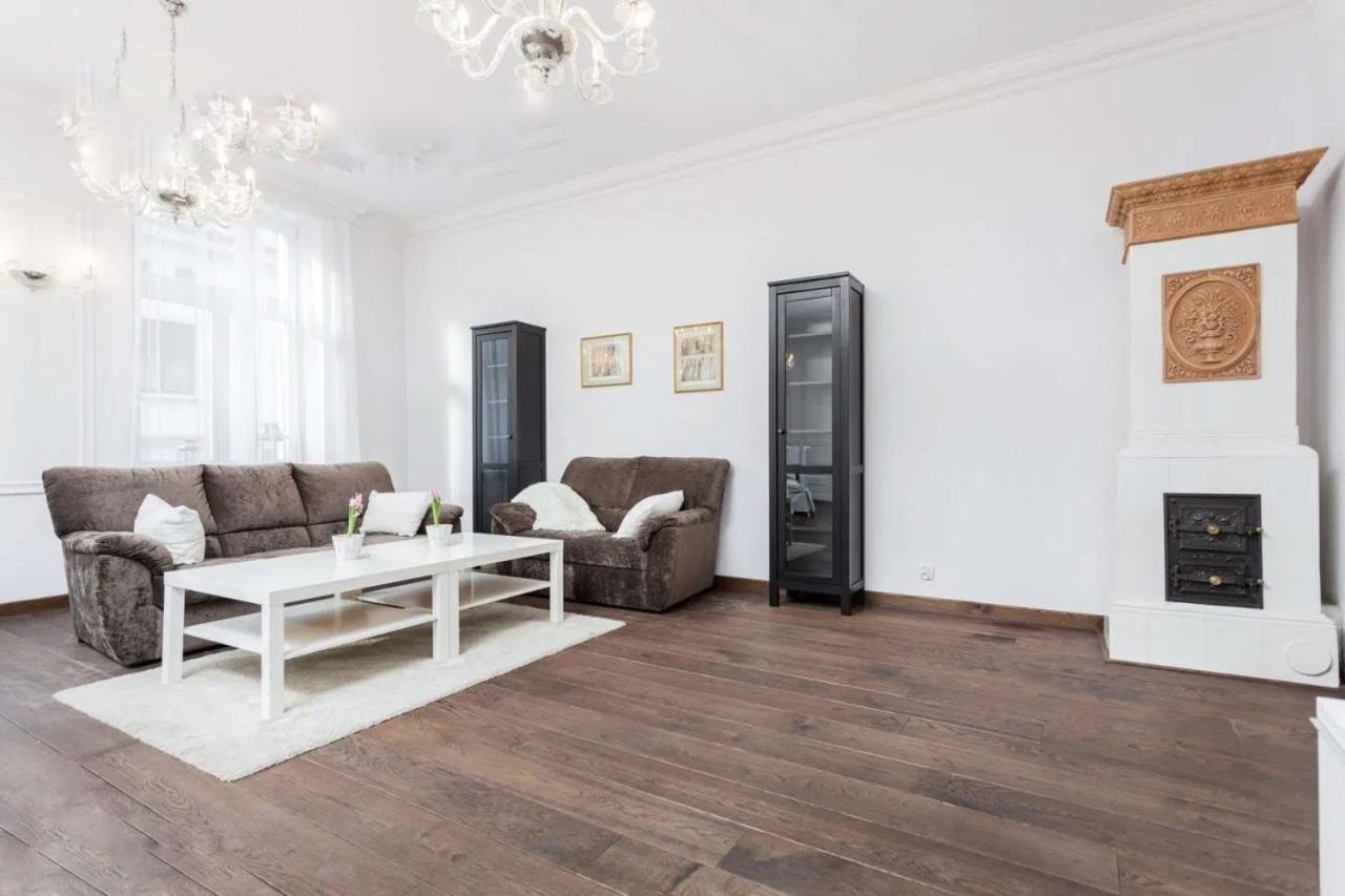 קרקוב Divon Luxury Apartments By Wawel Castle מראה חיצוני תמונה