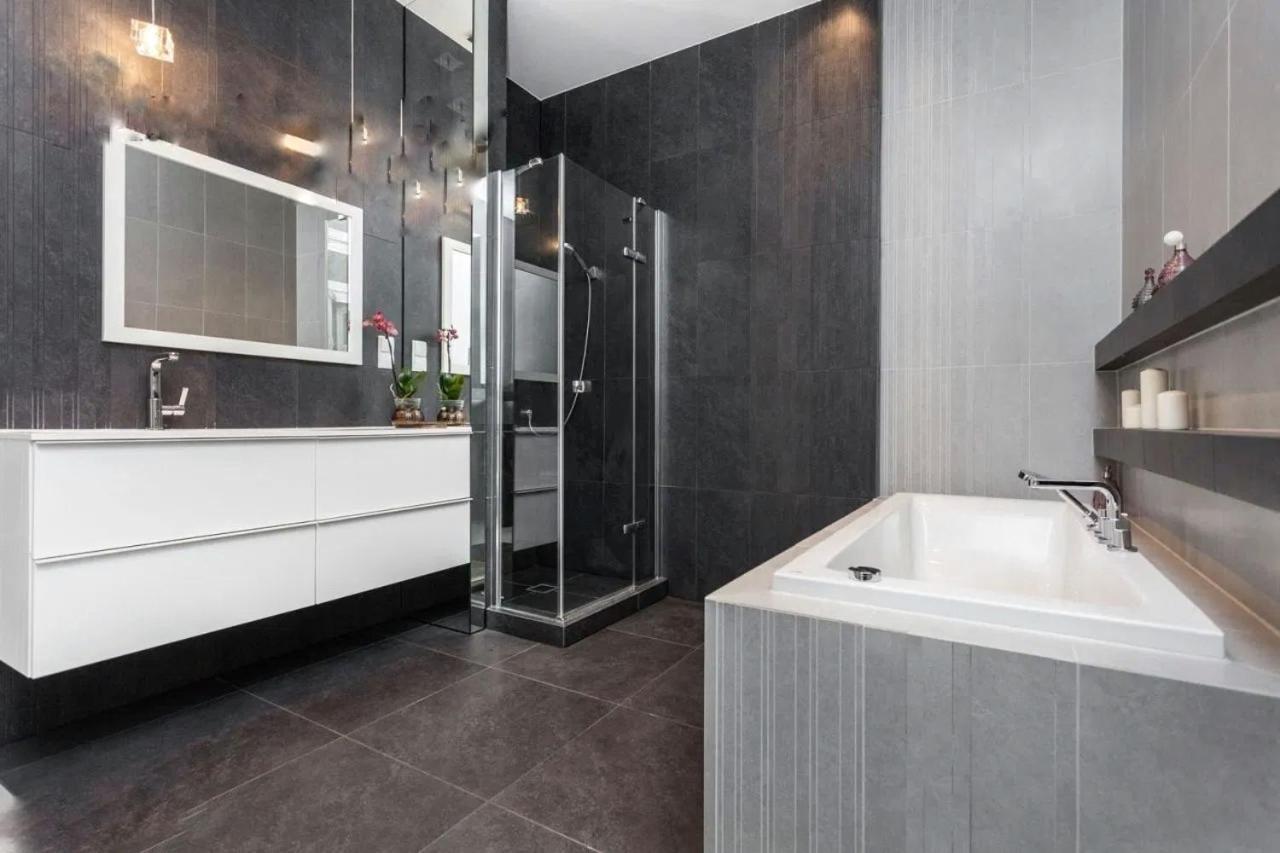 קרקוב Divon Luxury Apartments By Wawel Castle מראה חיצוני תמונה