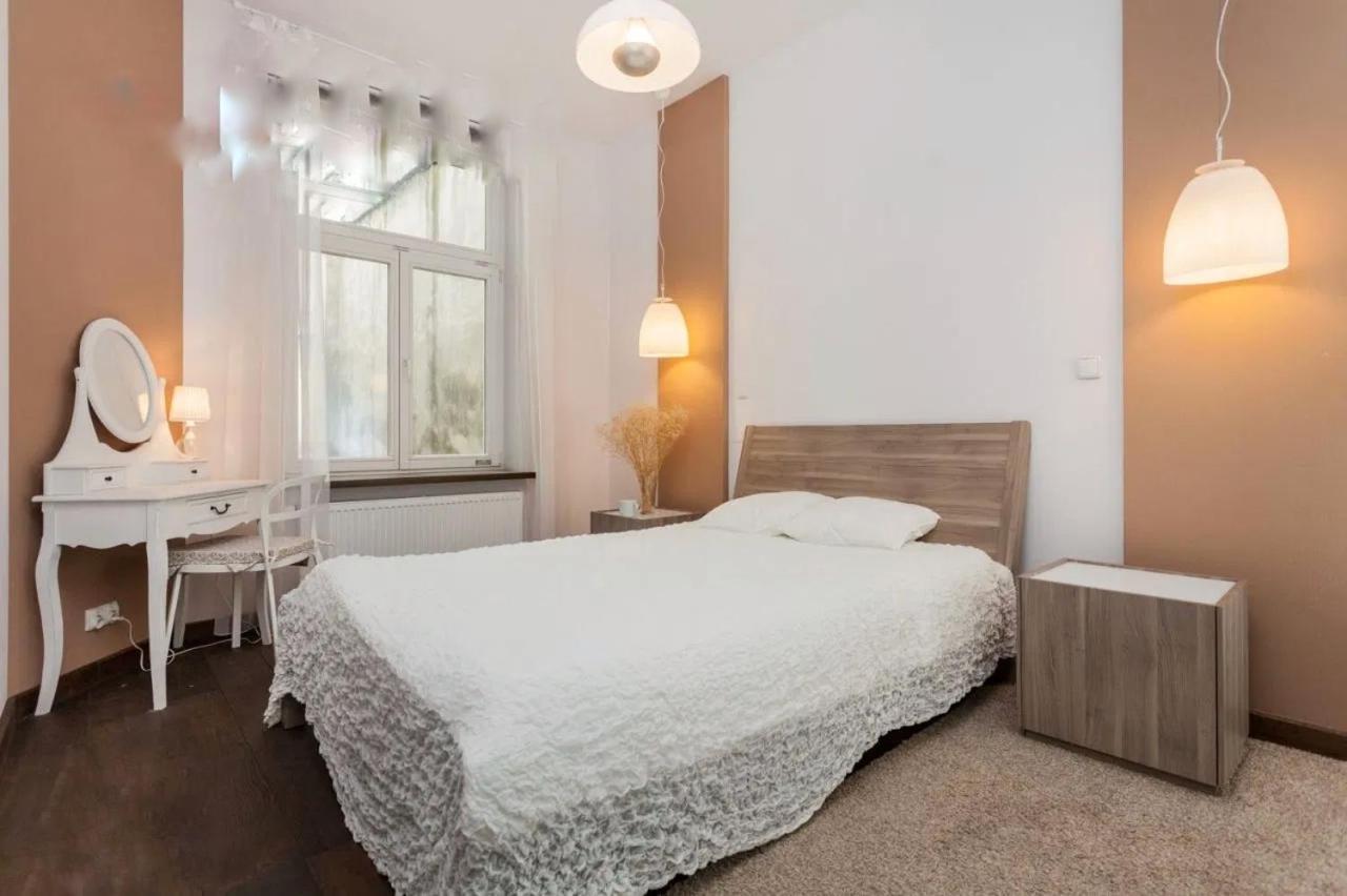 קרקוב Divon Luxury Apartments By Wawel Castle מראה חיצוני תמונה